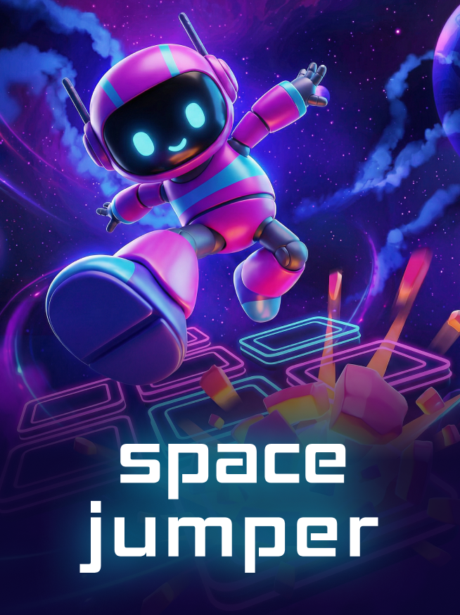 Space Jumper