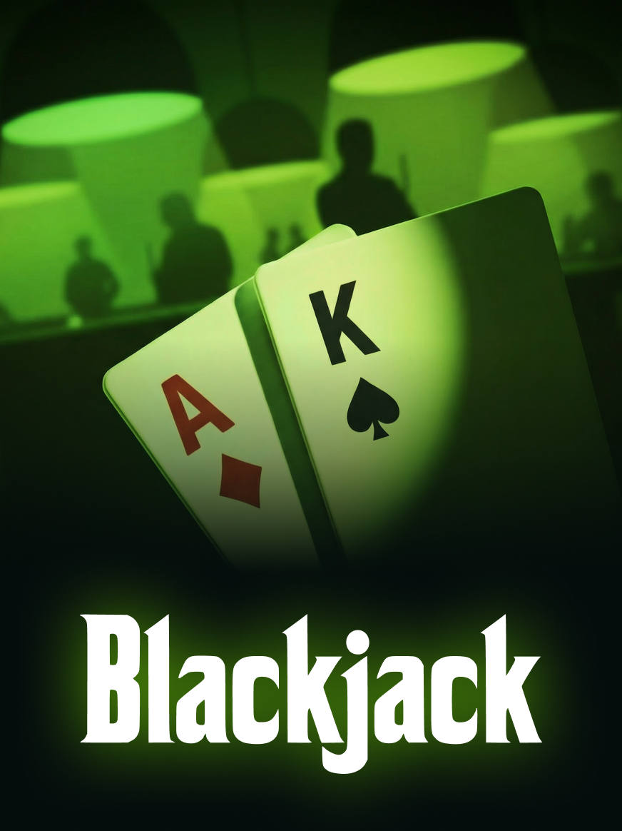 Blackjack