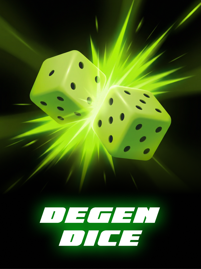 Degen Dice