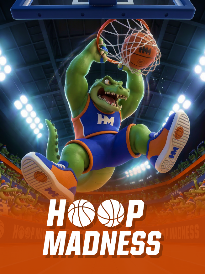 Hoop Madness