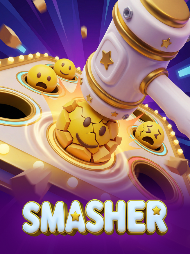 Smasher
