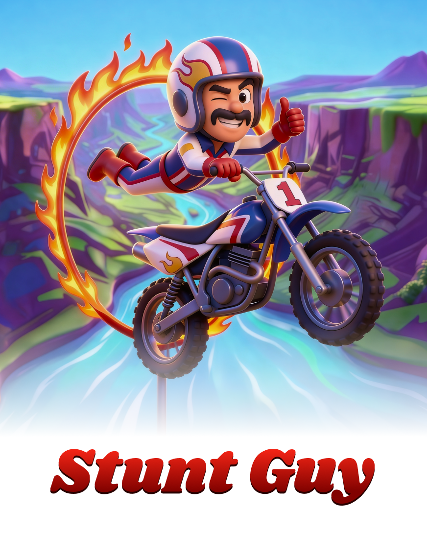 Stunt Guy